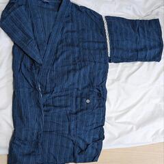【決まりました】甚平・Ｌサイズ