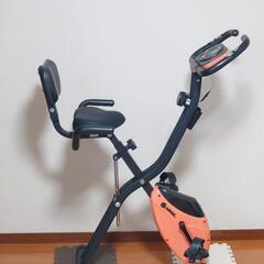 HAIGE フィットネスバイク HG-QB-J917B