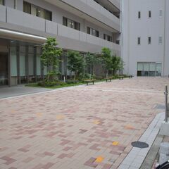 キッチンカー募集！【9月！】兵庫県姫路市の病院内での出店募集！