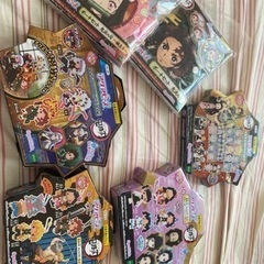 アクアビーズ　鬼滅の刃