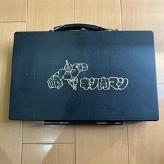 当時物！キン肉マン　ドンジャラ