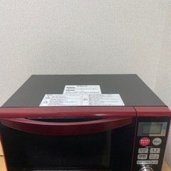 オーブンレンジ