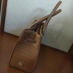 バッグの画像