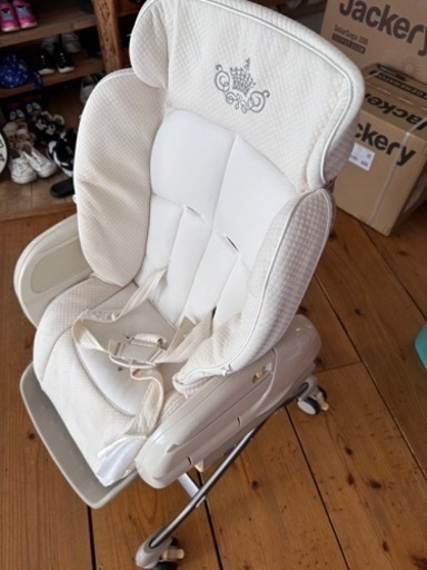 赤ちゃん用オートスイング‼️59800円の品‼️