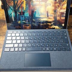 Surface Pro 7