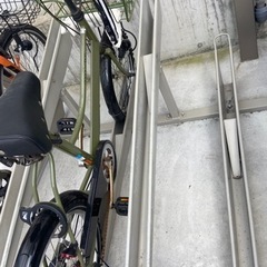 自転車