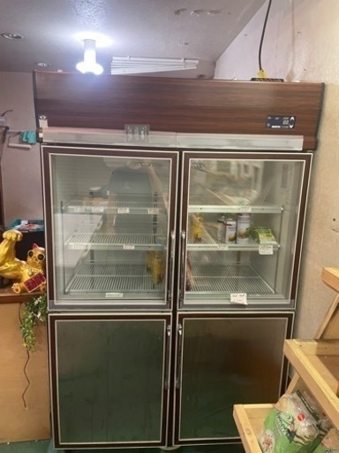 お店を辞めるので不可になります 急引き取りできる方優先