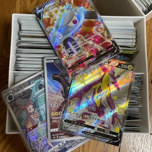 ポケモンカード　大量