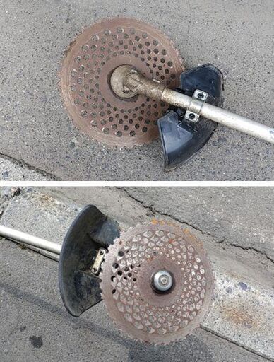 イセキ 刈払機 CZX2610H 両手ハンドル仕様 25.4cc 草刈り機 草刈機 ISEKI ☆ 札幌市 豊平区 平岸