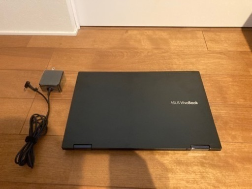 ASUS VivoBook Ryzen 4300U Office付