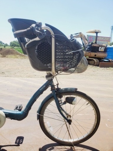 ET2985番  電動自転車