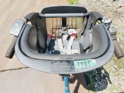 ET2985番  電動自転車
