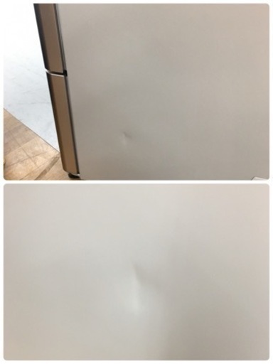 期間限定の特別値下げ！！S784  HITACHI R-XG5100H XN 冷蔵庫 XGシリーズ 真空チルド （505L・フレンチドア） 6ドア ⭐動作確認済 ⭐クリーニング済