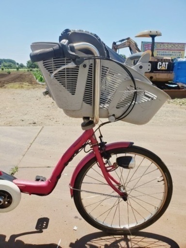 ET2986番  電動自転車