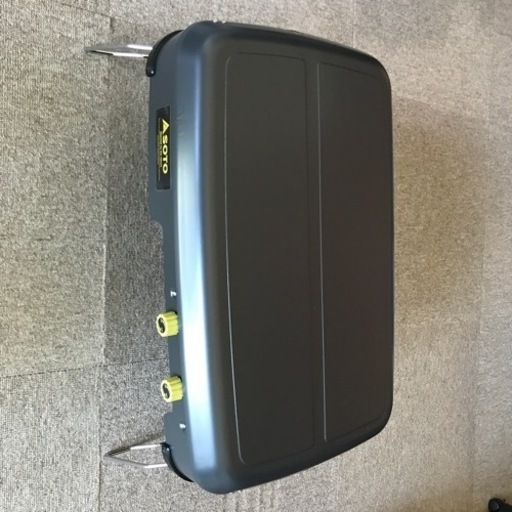 値下げ！未使用品 SOTO ST-525 ツーバーナー