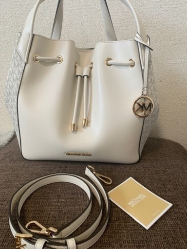 マイケルコース　バッグ