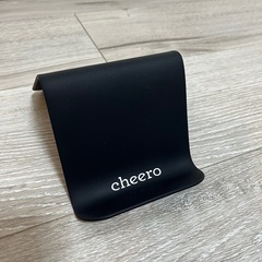 万能クリップボードcheero