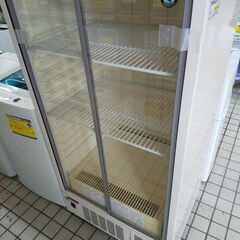 ホシザキ 冷蔵ショーケース 267L SSB-70C1 2009 N23-465 高く買取るゾウ八幡西店