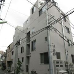 ☆三軒茶屋エリア☆敷金礼金ゼロフリーレント付き♪ネット使用料無料♪