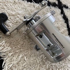 アブガルシア　アンバサダーSX7700CLの画像