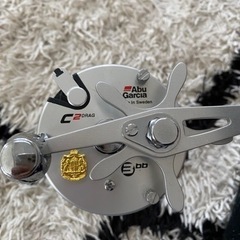 アブガルシア　アンバサダーSX7700CLの画像