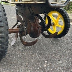 三菱　MM25 管理機　動作確認済の画像