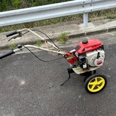 三菱　MM25 管理機　動作確認済の画像