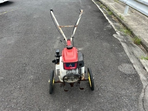 三菱　MM25 管理機　動作確認済