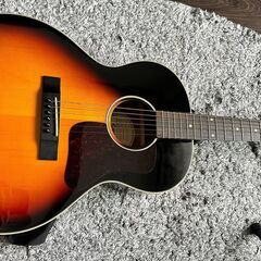 Epiphone EL-00 Pro アコースティックギター