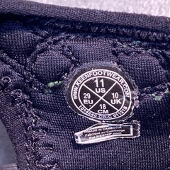 KEENキーン　サンダル　18cmの画像