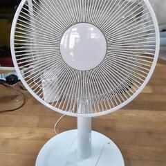 扇風機　