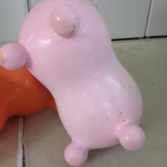 【お話中】子供のおもちゃ　RODY　ロディ　2体の画像