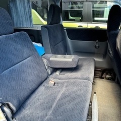 ホンダバモスLターボ　車検たっぷりありますの画像