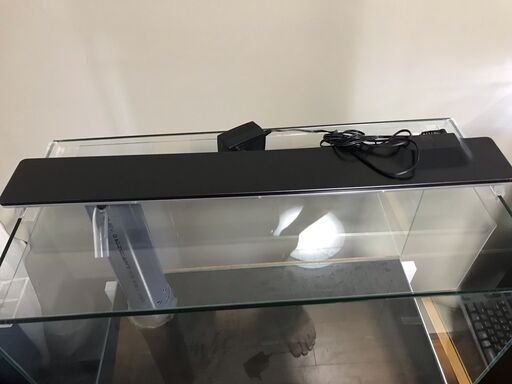 【8月10日まで！】60cmオーバーフロー水槽セット
