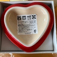 新品　ル・クルーゼ　レッドの画像