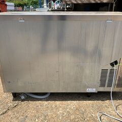ホシザキ　コールドテーブル　業務用冷蔵庫　RT-115MTF の画像