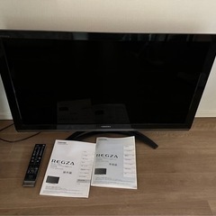 REGZA Z3 37インチ レグザ