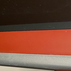 AQUOS TV 32 2008年製(日本製)の画像