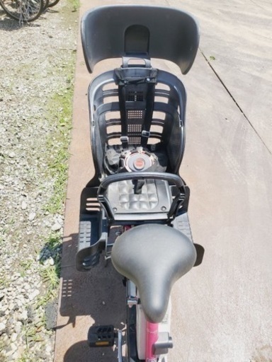 ET2987番  電動自転車