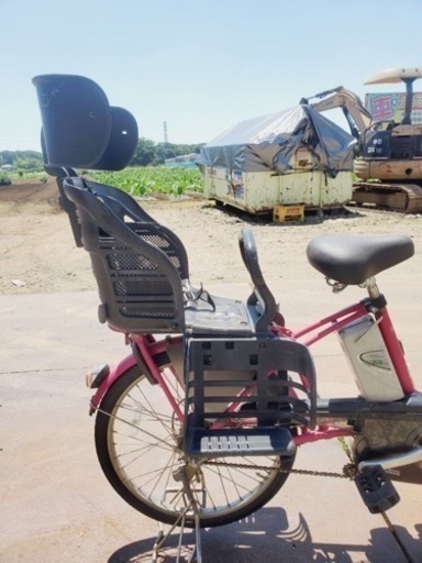 ET2987番  電動自転車