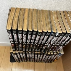 進撃の巨人（全巻まであと二冊）の画像