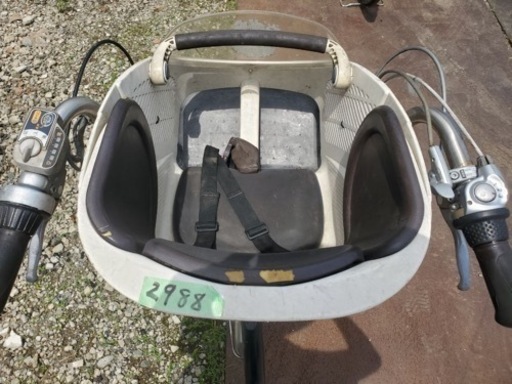 ET2988番  電動自転車