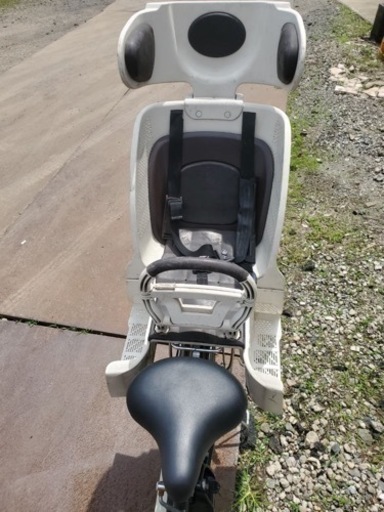 ET2988番  電動自転車