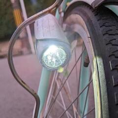子供用自転車　20インチの画像