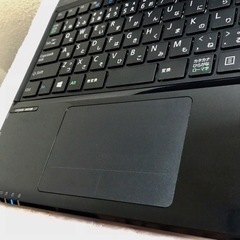 ☆町田駅周辺で手渡しのみ☆完全整備済み格安、高性能ノートパソコン