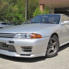 GTR｜スカイライン(日産)の中古車｜ジモティー