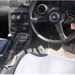 143324 Ｈ6　スカイライン　MT　BNR32　GTRの画像