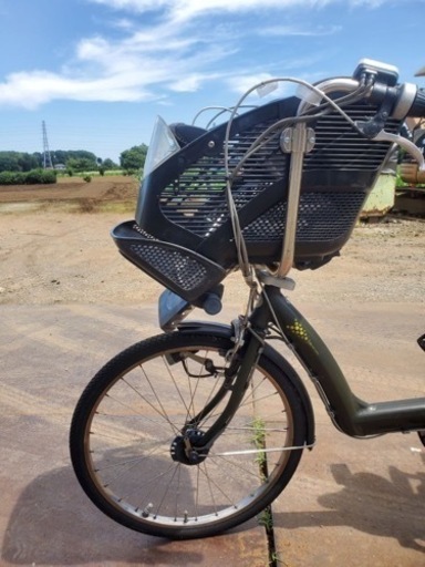 ET2991番  電動自転車