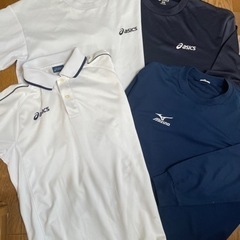 スポーツウエア