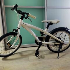 子供用自転車
